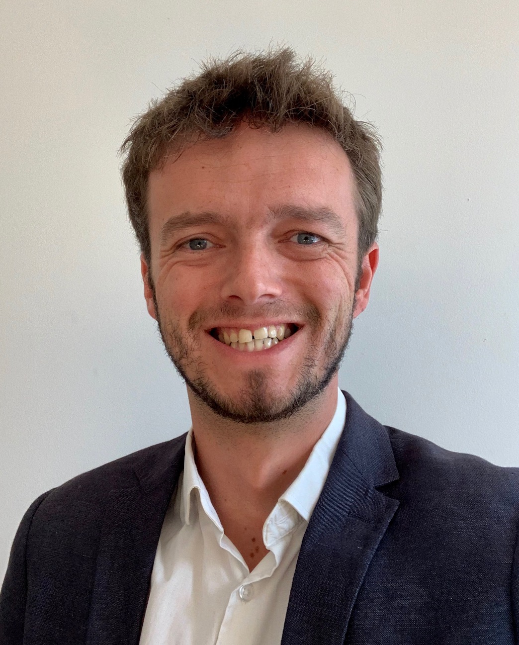 Marc-Edouard HENRY
