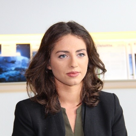 Fanny PERPERE