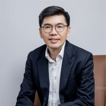 Andrew Tan