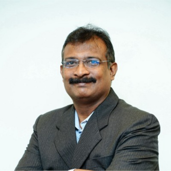 Sivaramakrishnan Ramakrishnan