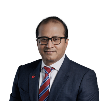Siva R Krishnan
