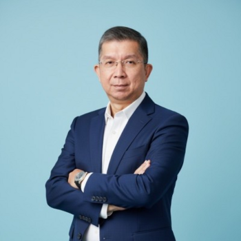 Phadet Charoensivakorn