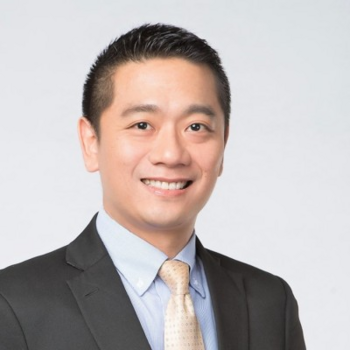 Wilson Yap