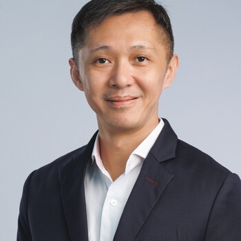 Alvin Chang