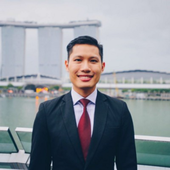 Sean Tan