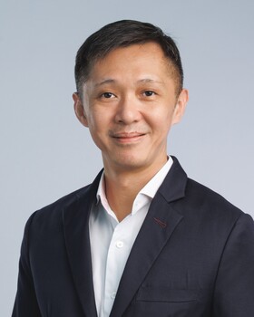 Alvin Chang