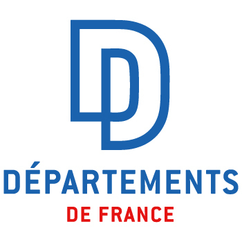 Départements de France