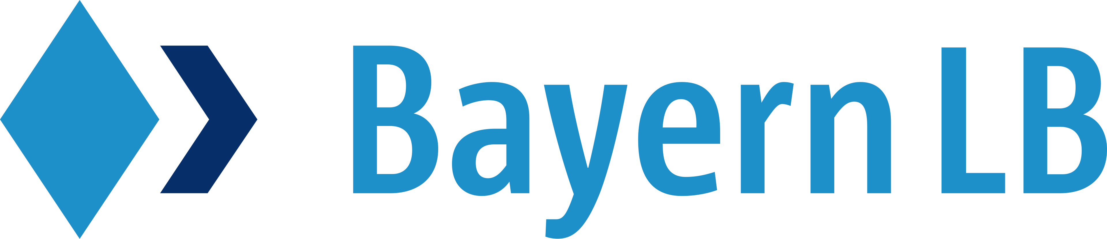Bayerische Landesbank