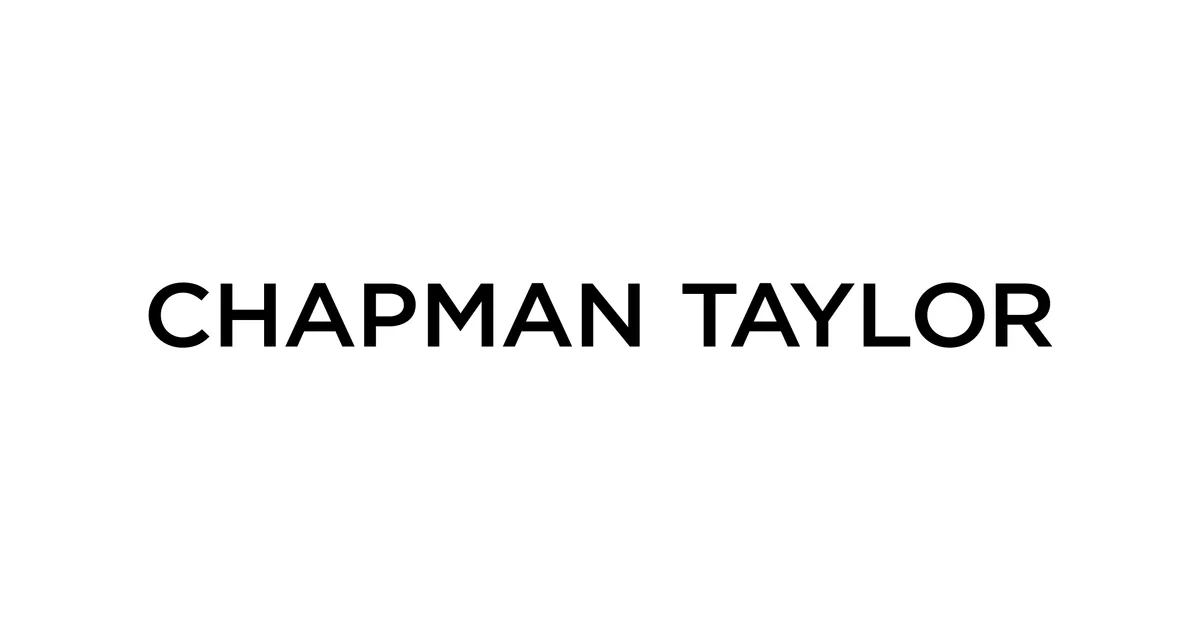 Chapman Taylor