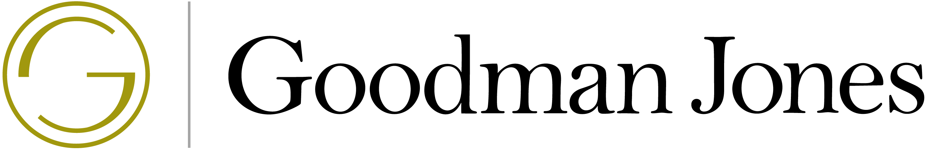 Goodman Jones