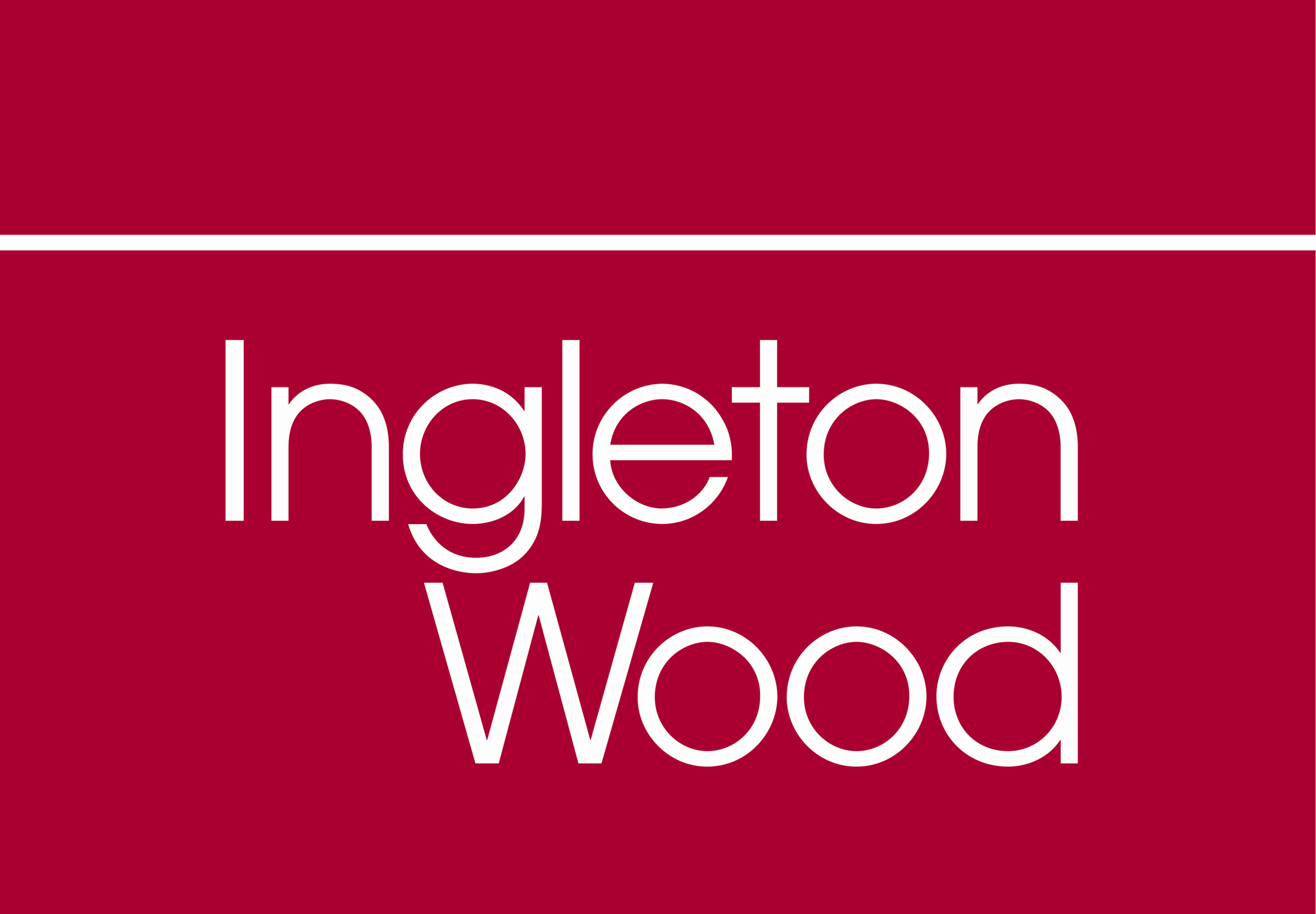 Ingleton Wood