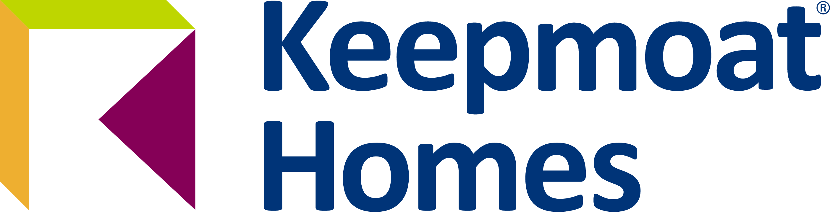 Keepmoat