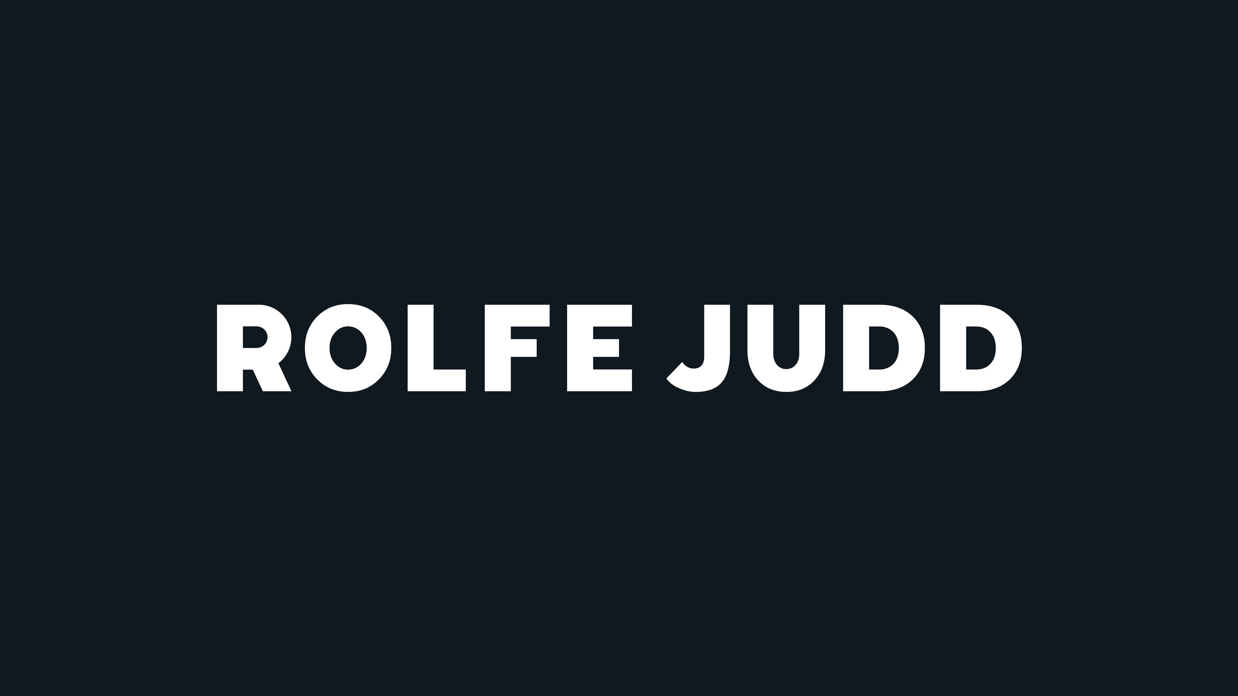 Rolfe Judd Architecture Ltd