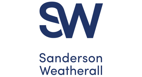 Sanderson Weatherall