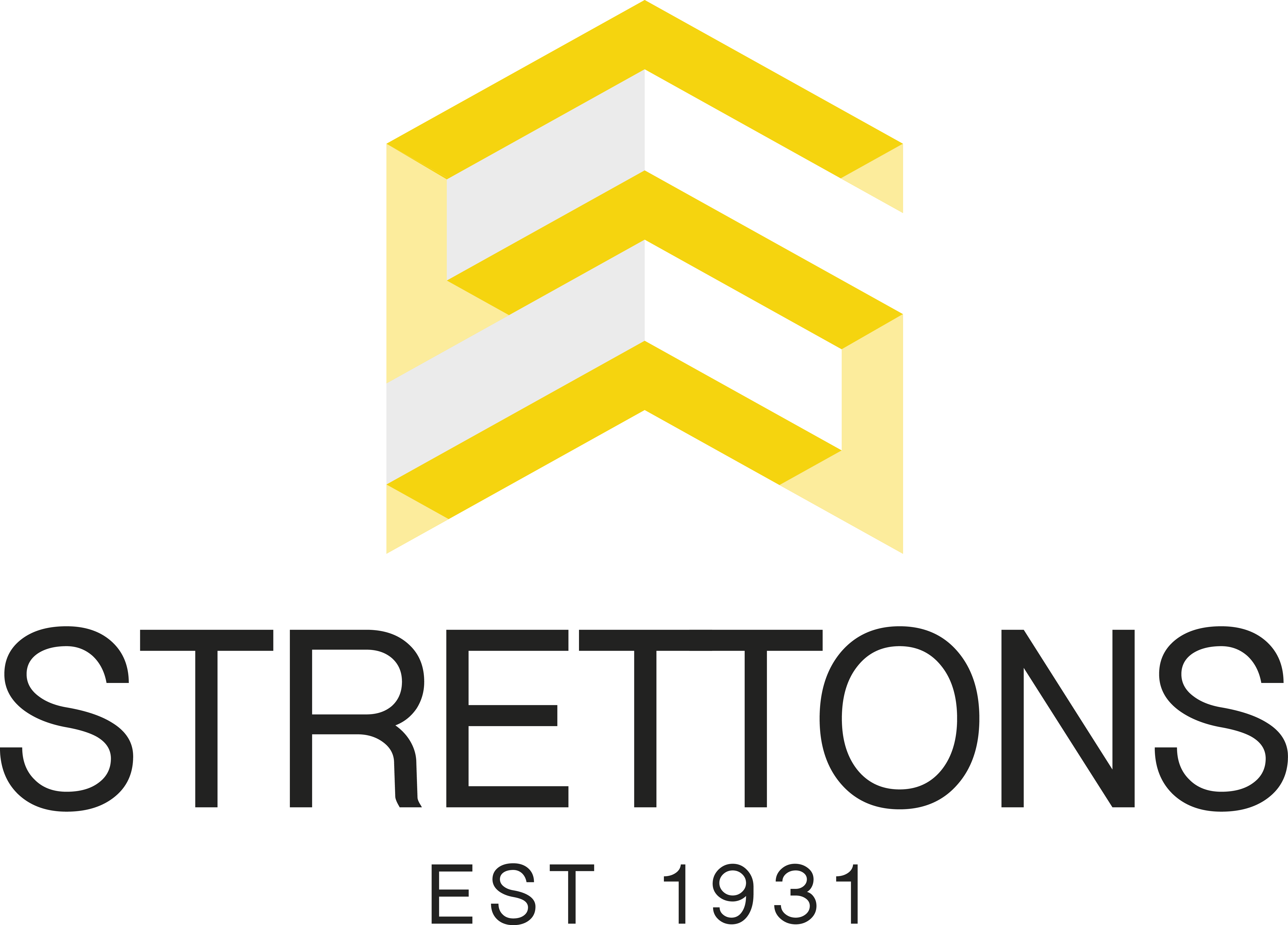 Strettons