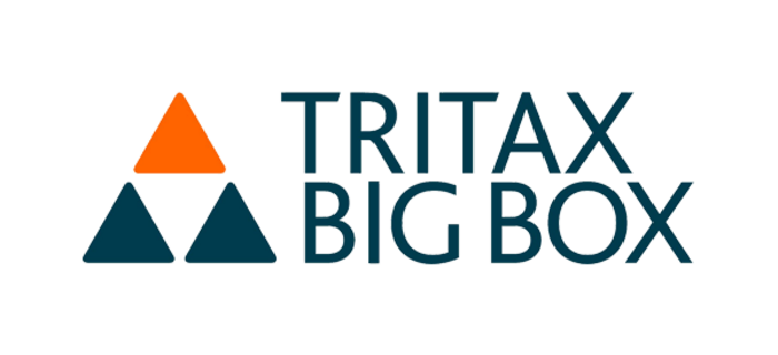 Tritax Big Box Developments