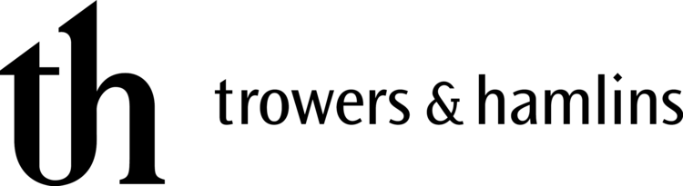 Trowers Hamlins LLP