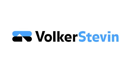 Volker Stevin