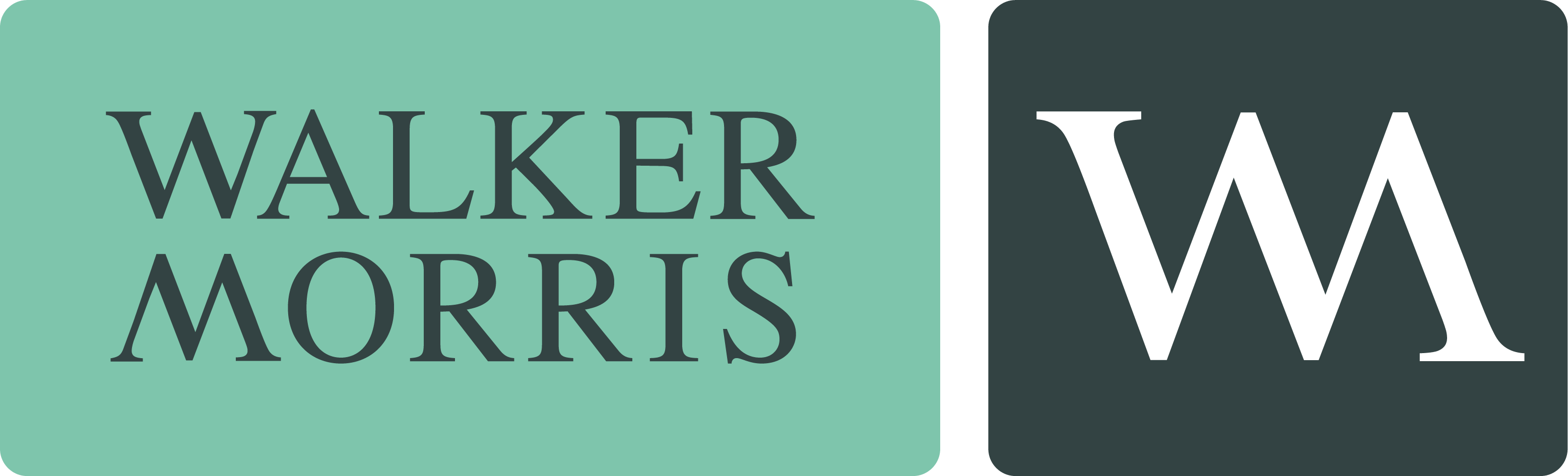 Walker Morris