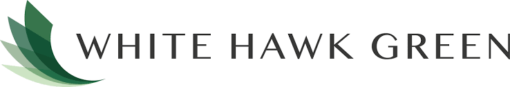 White Hawk Green