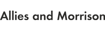 Allies and Morrison