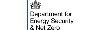 Department for Energy Security and Net Zero