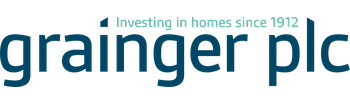 Grainger plc