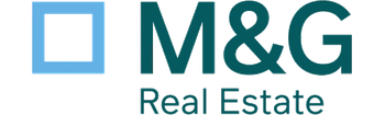 M&G Real Estate