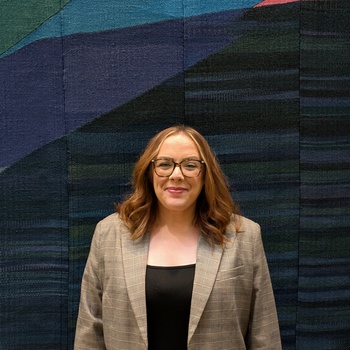 Sophie Baillie