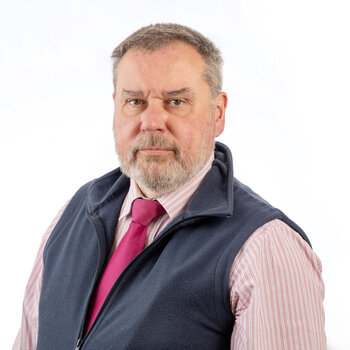 Paul Hutchinson