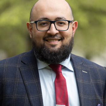 Aqib Zahir