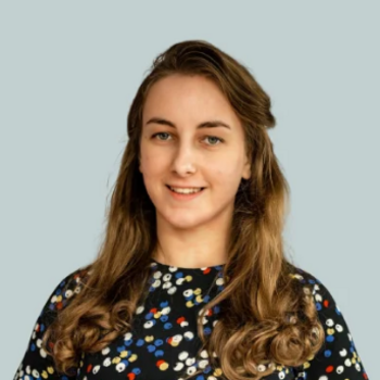Georgiana Hawgood