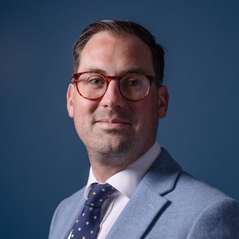 Alex Rayner