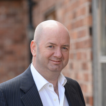 Kevin Stevens