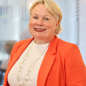 Bev Williams