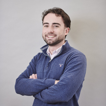 Neil O'connell