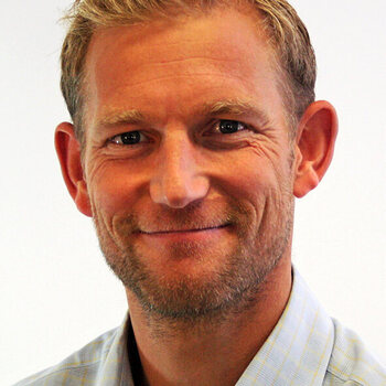 Chris Brook