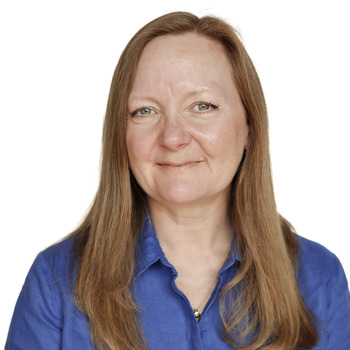 Anne-Marie Nicholson