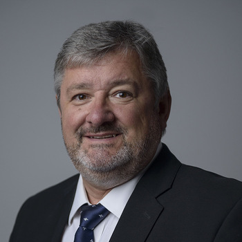 Martin Bellinger