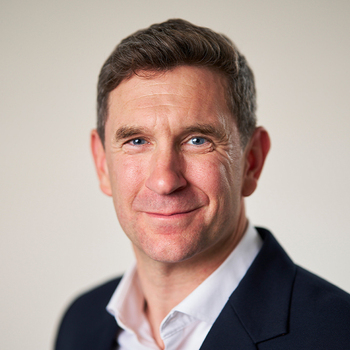 Peter Chambers