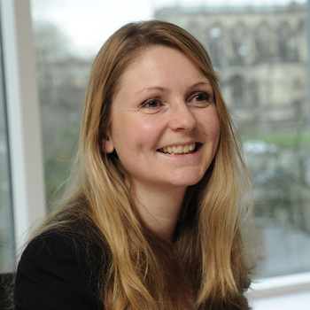 Alison Martin