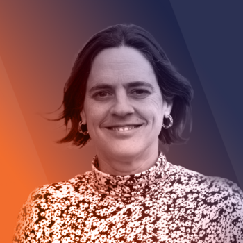 Sarah King