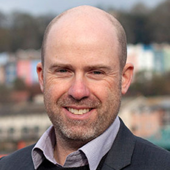 Stephen Baker