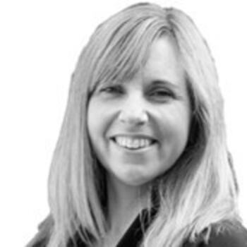Joanna Deffley