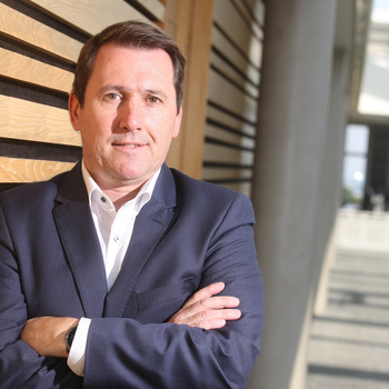 Peter Reavey