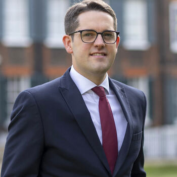 Fraser Geddes