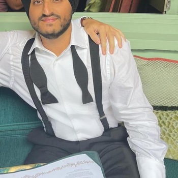 Hardeep Hans