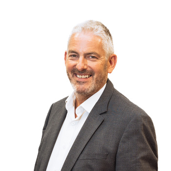 Rob Joyce