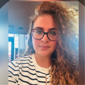 Heidi Mansour