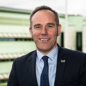 Simon Smith